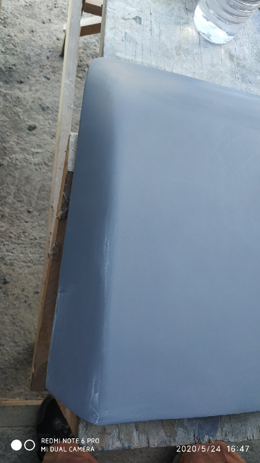 Фото в бортжурнале Lada Granta