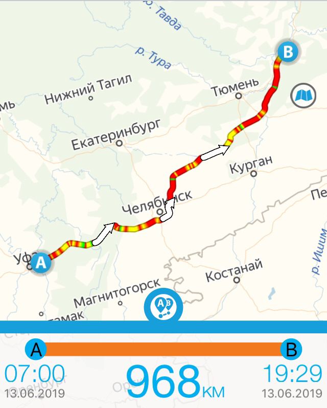 Краснодар сургут жд