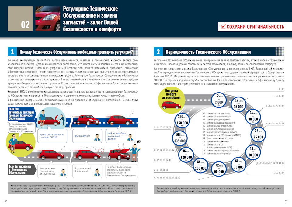 Официальные автомобили Официальные автомобили
