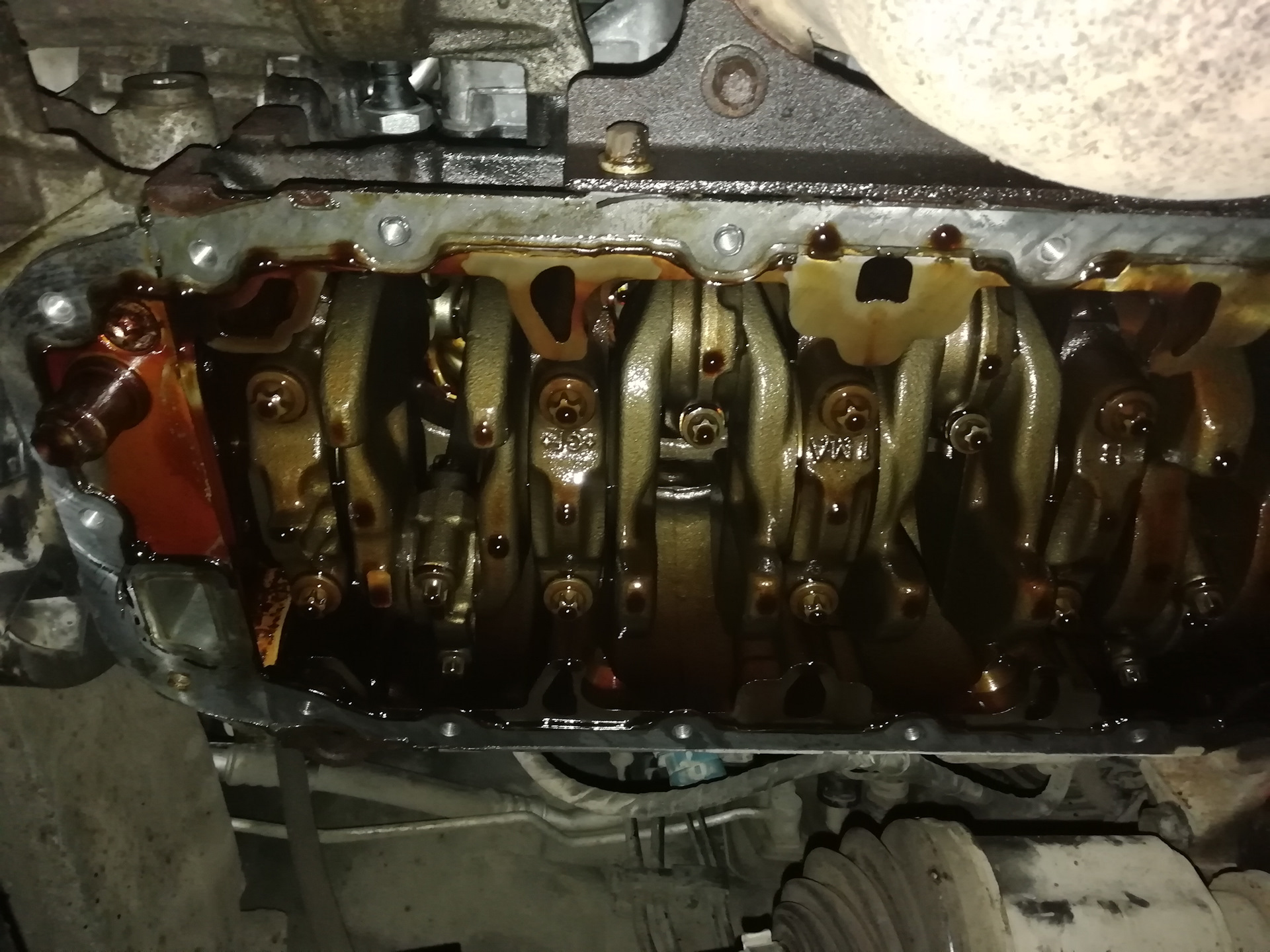 Диоды в ДХО — Volkswagen Polo Sedan, 1,6 л, 2018 года | электроника ...