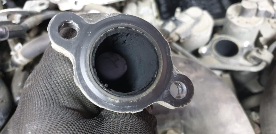 Ремонт ходовой — DRIVE2