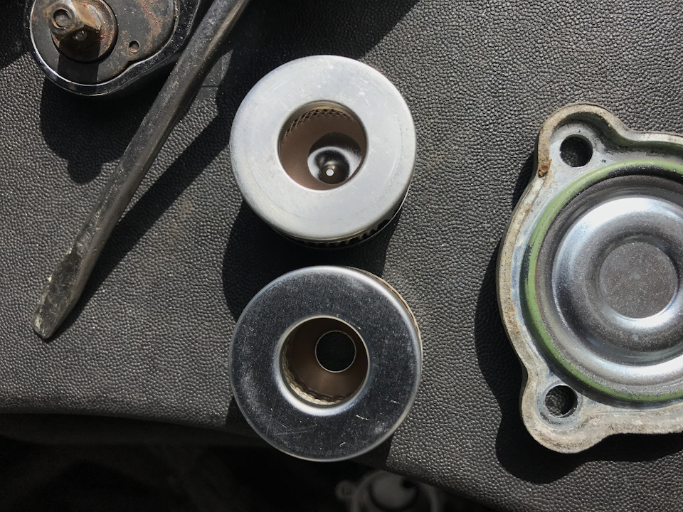 ТО ГБО (2) — Opel Vectra C, 2,2 л, 2004 года | плановое ТО | DRIVE2