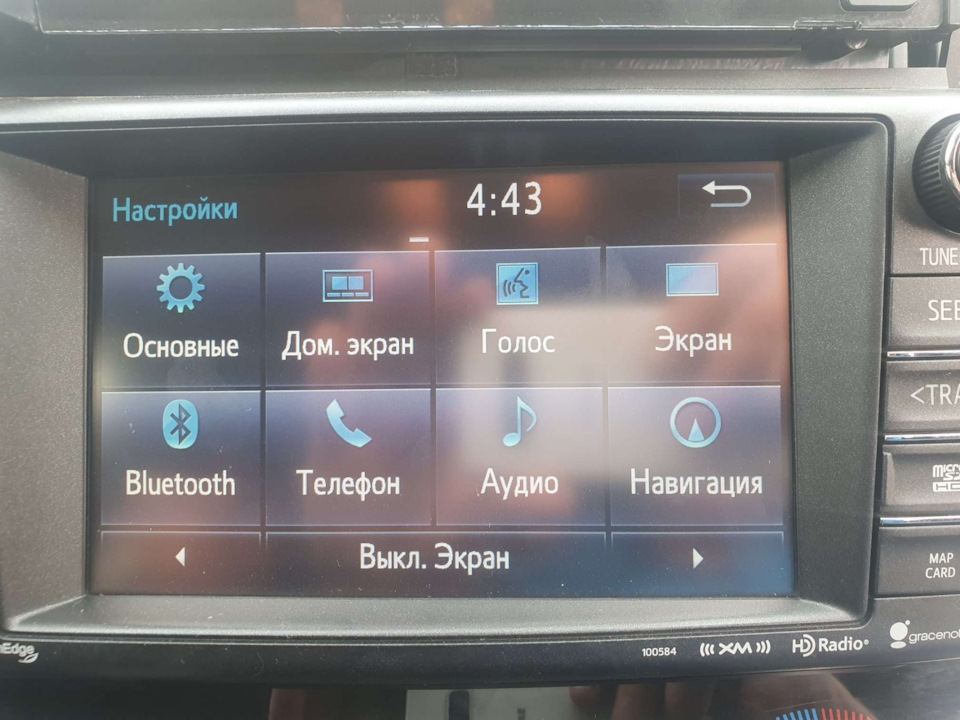 Toyota-Lexus адаптация машин американского рынка и евронавигация для ...