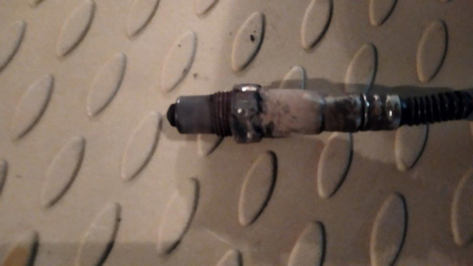 Фото в бортжурнале Cadillac SRX (2G)