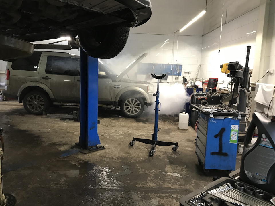 Фото в бортжурнале Opel Insignia (1G)