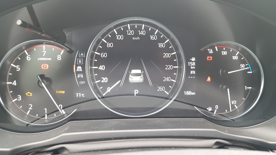 маршрутный компьютер мазда сх 5 что это такое