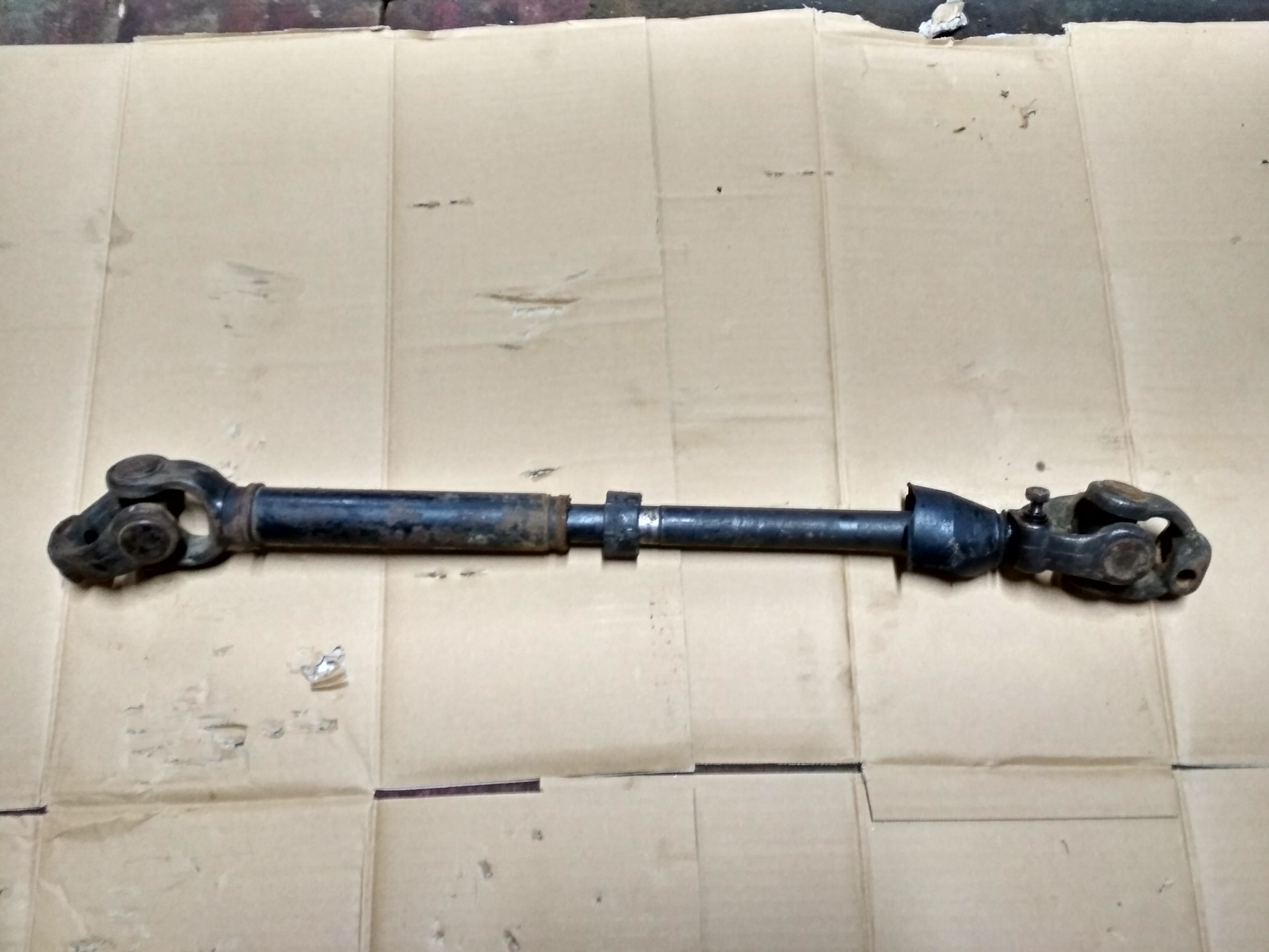 Рулевой вал зил 5301. Рулевой вал зил 5301. Рулевой кардан зил бычок. Рулевой вал зил бычок. Рулевой вал зил бычок.