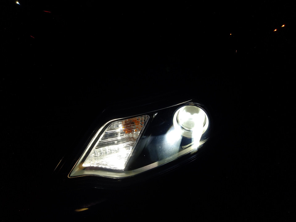 Фото в бортжурнале KIA Rio (3G)