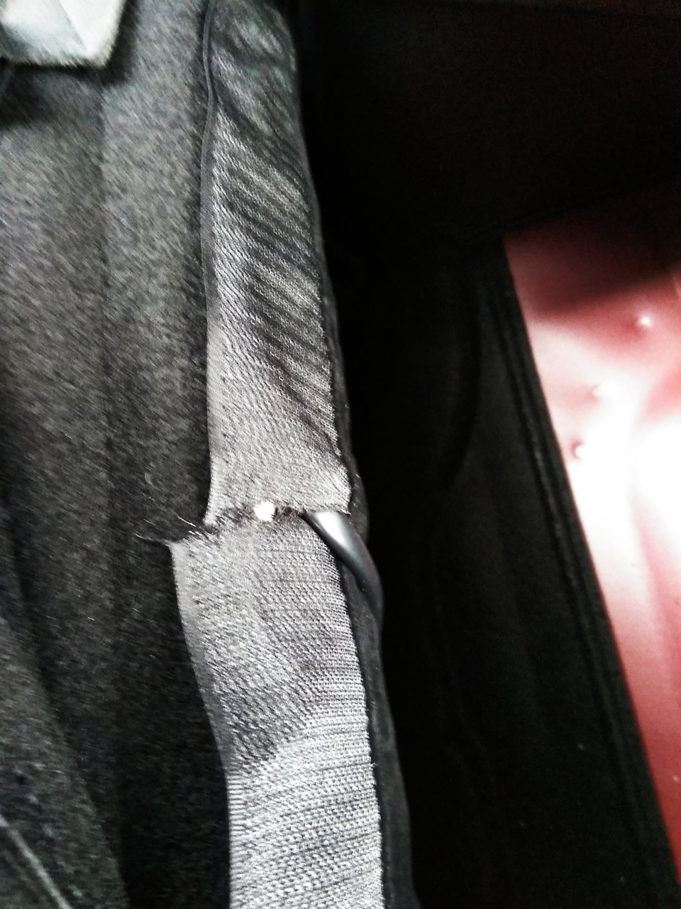 Kia Sorento II Рестайлинг — установка проставок для увеличения клиренса ...