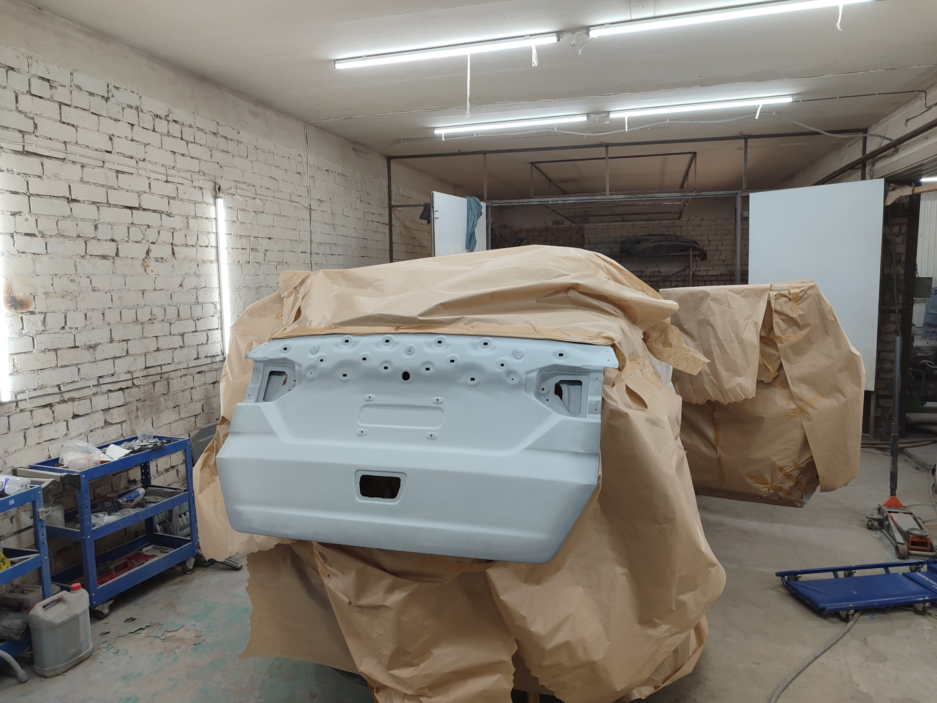 Чип-тюнинг в Самаре. Подбор авто в Самаре. Обучение в Самаре. — СТО ...