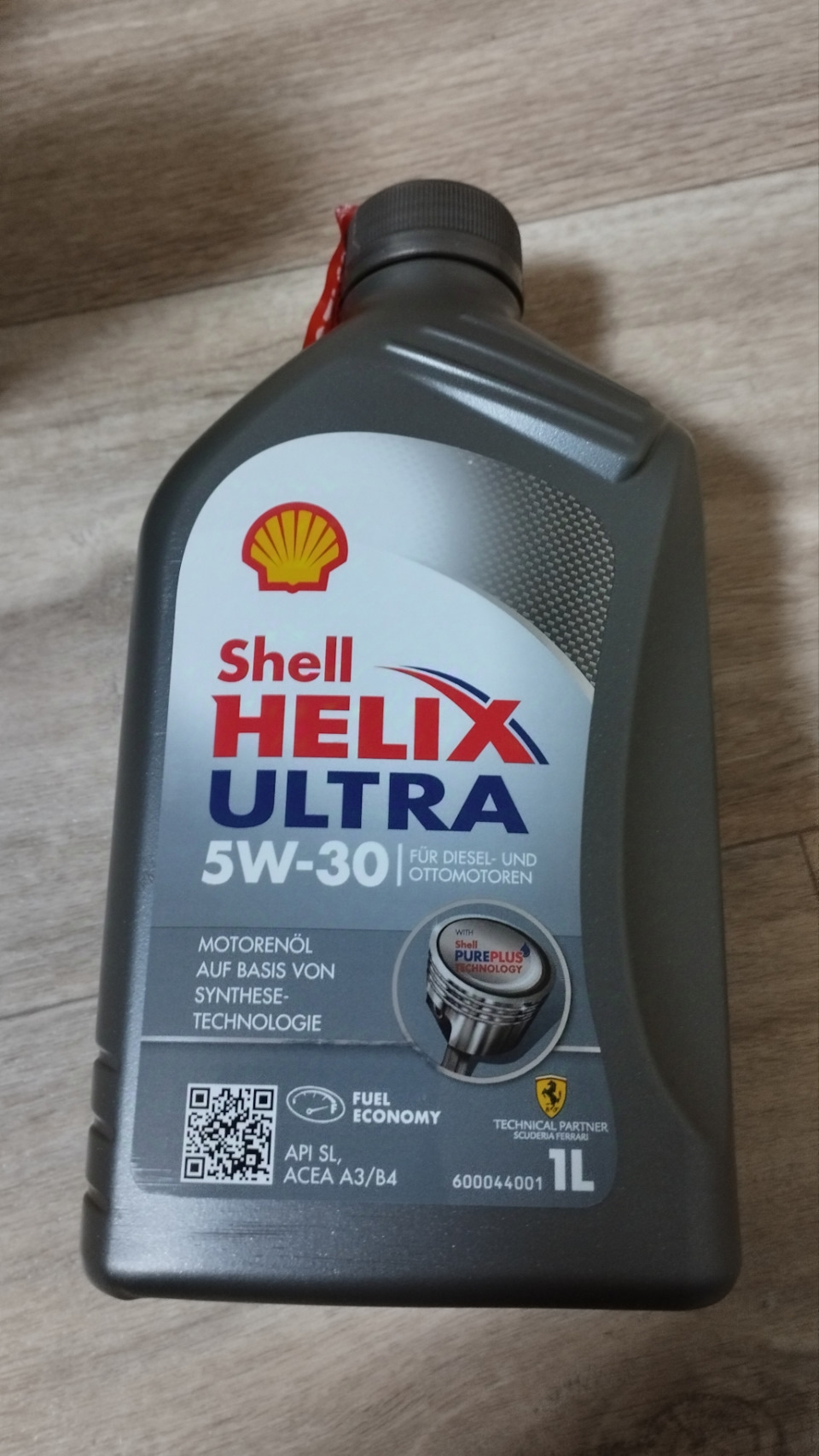 Фото в бортжурнале Toyota Land Cruiser Prado 120-series