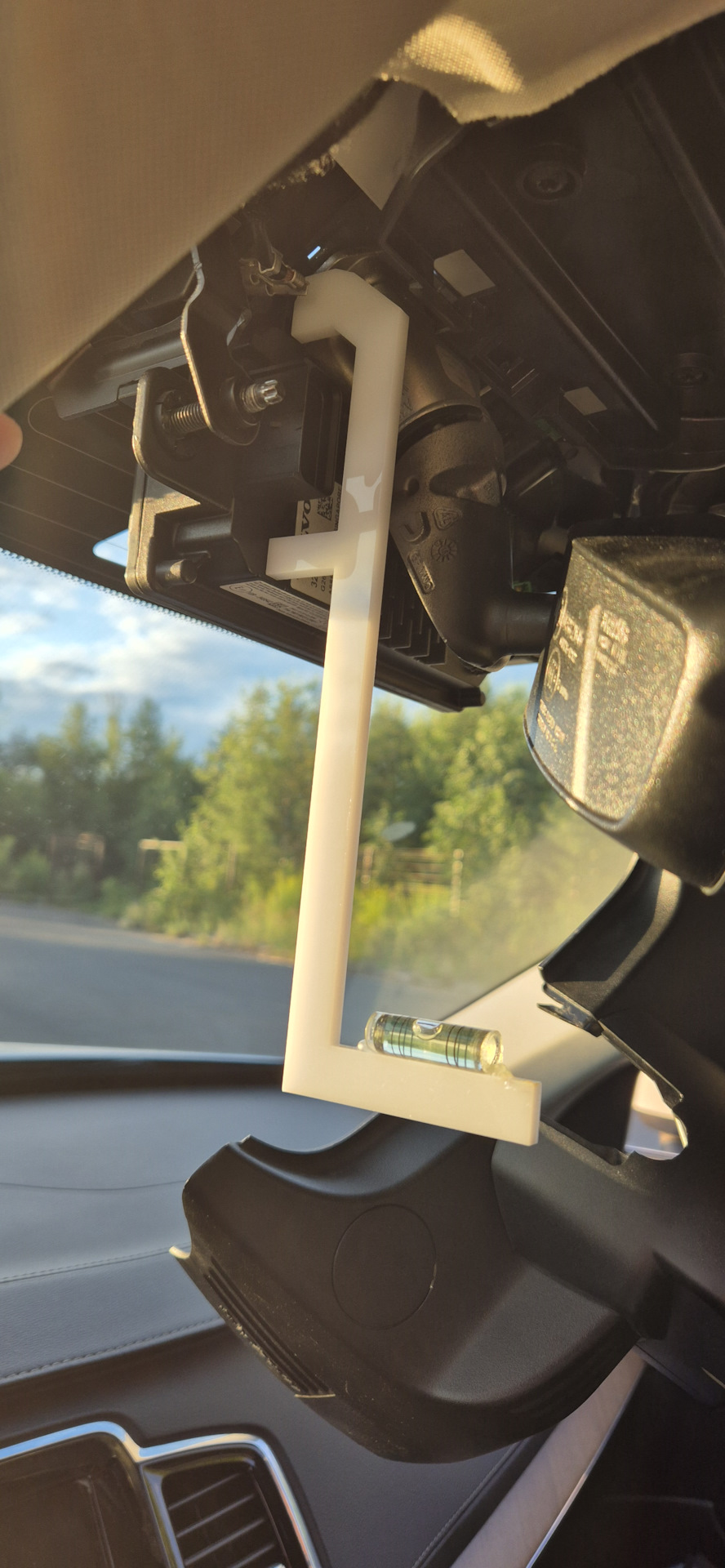 Фото в бортжурнале Volvo XC90 (2G)