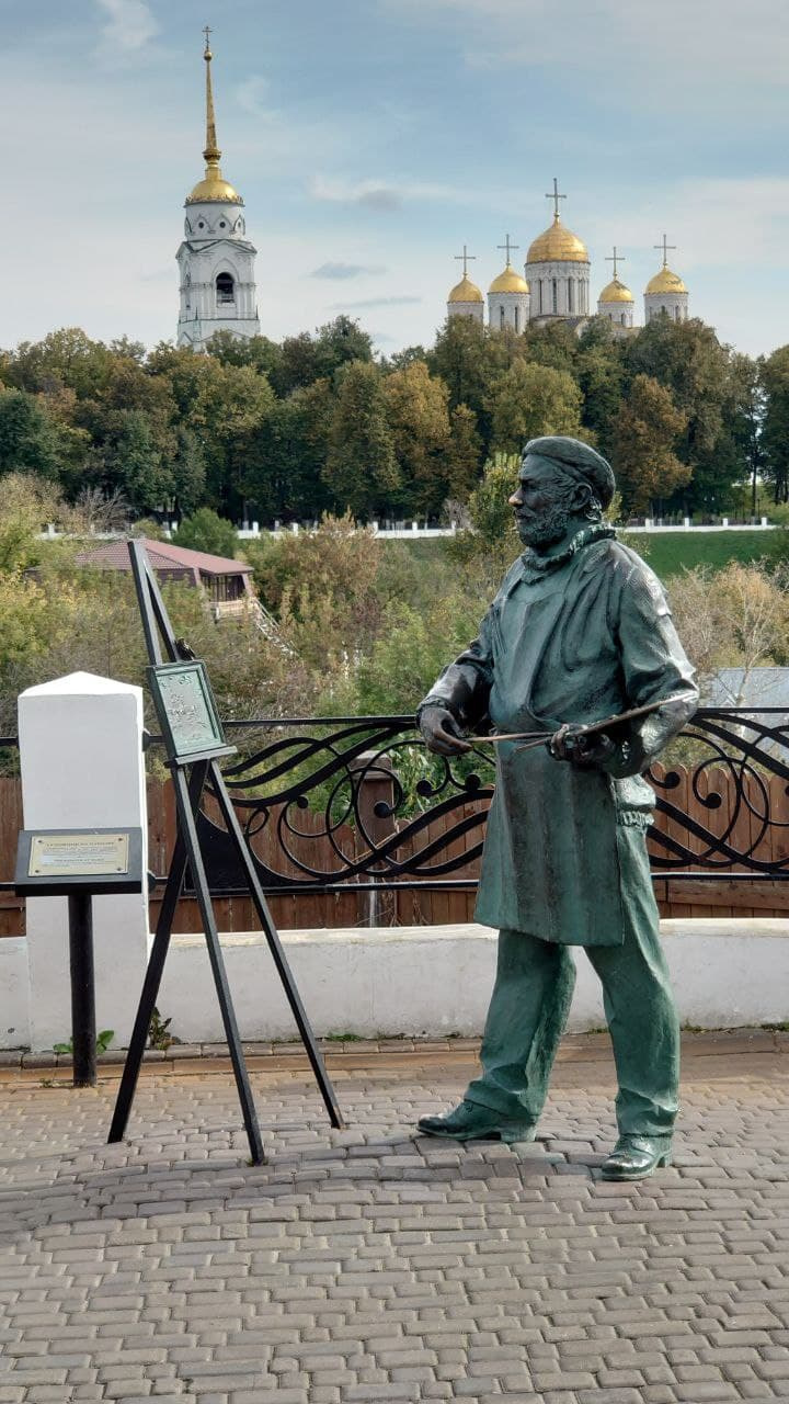 010. День Девятый. Владимир – Санкт-Петербург (дом). Скоростной бросок до  дома. — Audi A4 Allroad (B8), 2 л, 2013 года | путешествие | DRIVE2