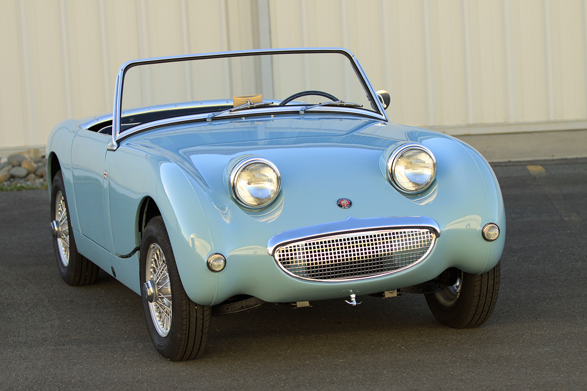 Austin Healey Sprite