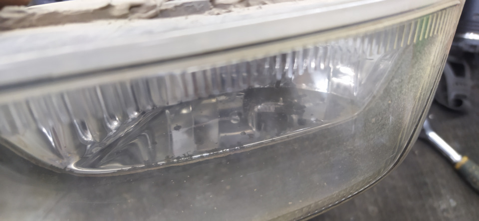 Фото в бортжурнале Toyota Premio (T240)