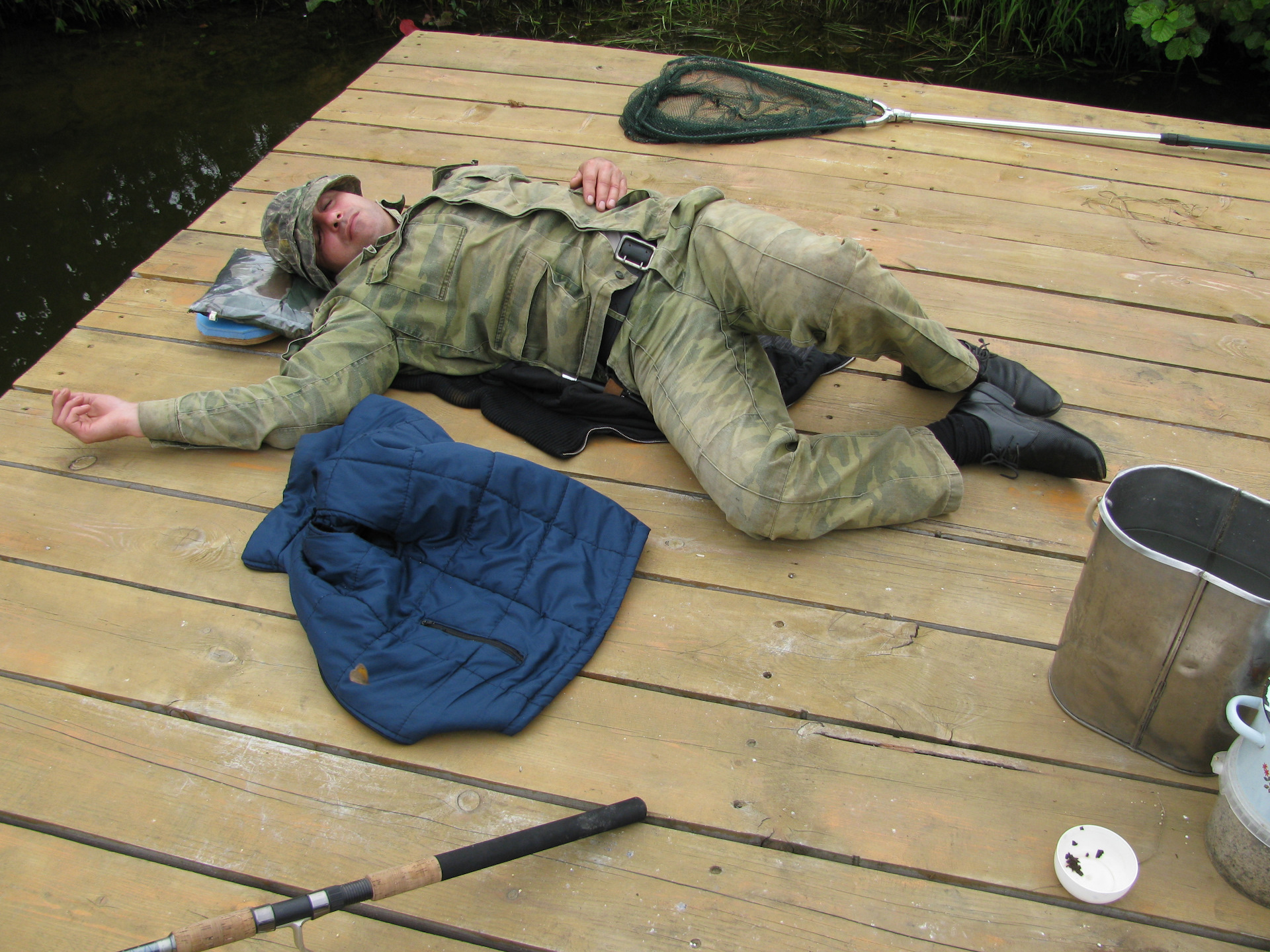 Вспоминая теплые деньки! — DRIVE2