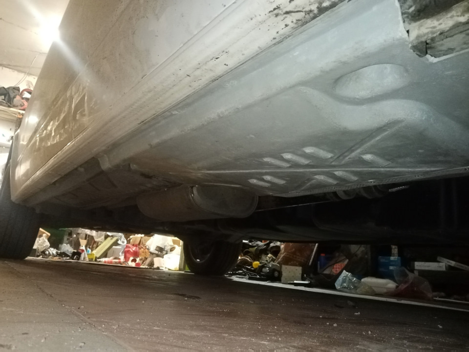 Всего по немногу — Volkswagen Transporter T5, 2 л, 2013 года | своими ...