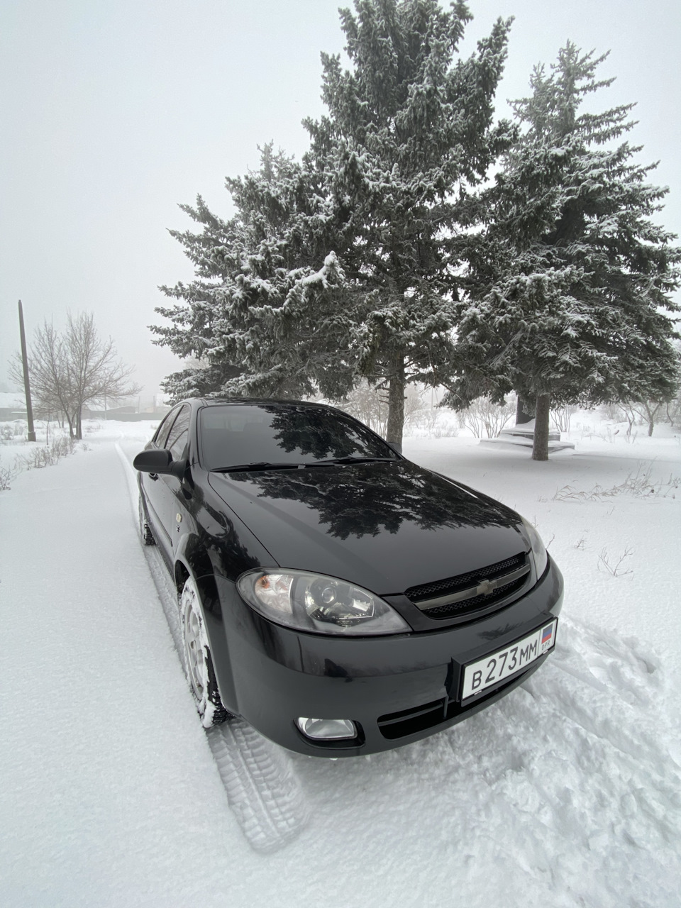 Новая игрушка ! — Lada Приора седан, 1,6 л, 2011 года | покупка машины ...