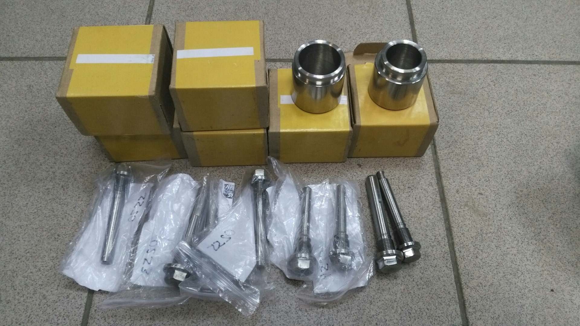 суппорт нержавейка