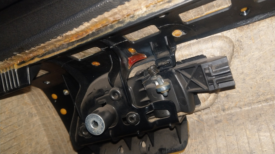 Чистка испарителя и колхоз салонного фильтра — DRIVE2