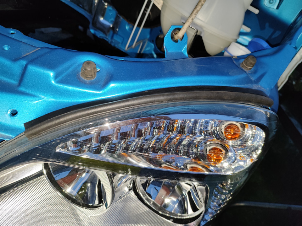 Фото в бортжурнале ГАЗ Газель