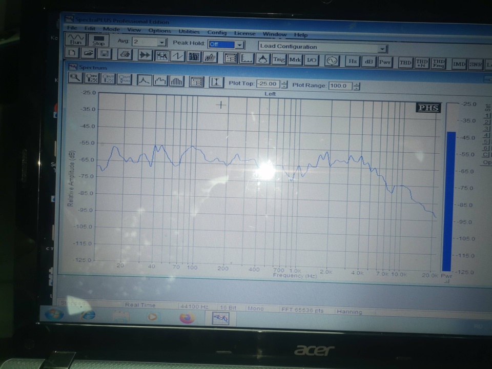 Замена та8263bh на pal007a — DRIVE2