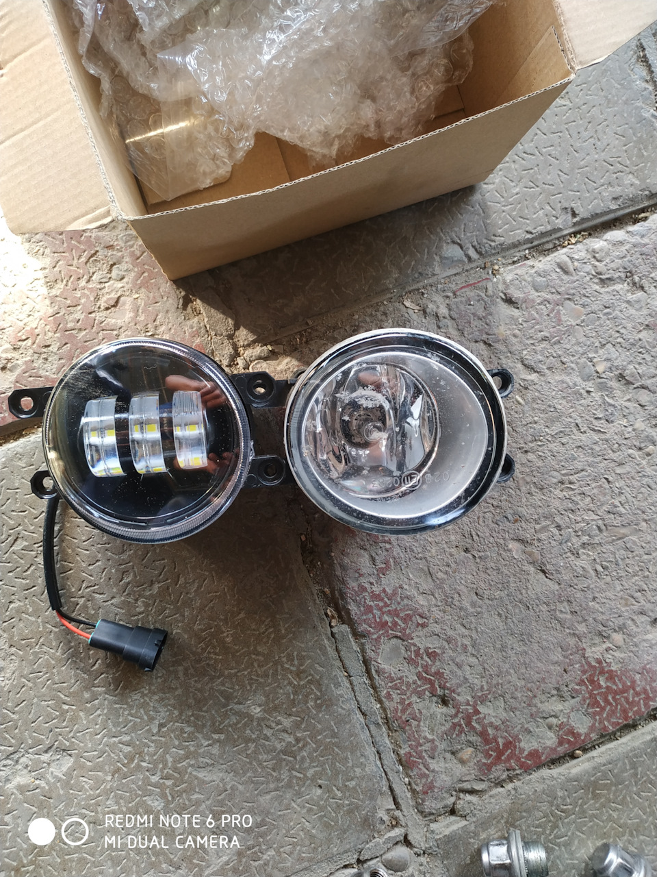 Фото в бортжурнале Toyota Camry (XV50)