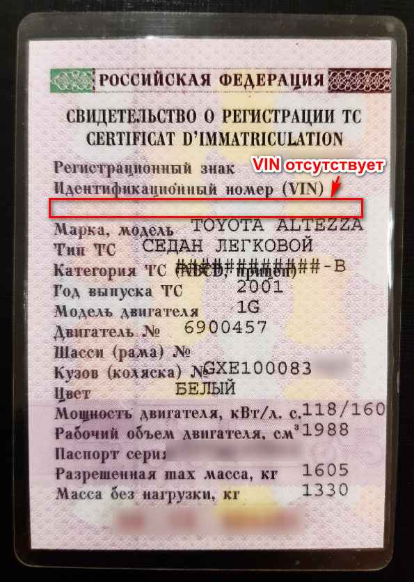 Расшифровка VIN-номеров автомобилей Renault - Форум Renault