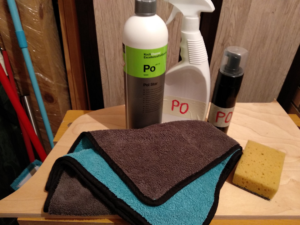 Замена масла в ДВС, dsg и мехатронике — Volkswagen Passat B6, 1,8 л ...