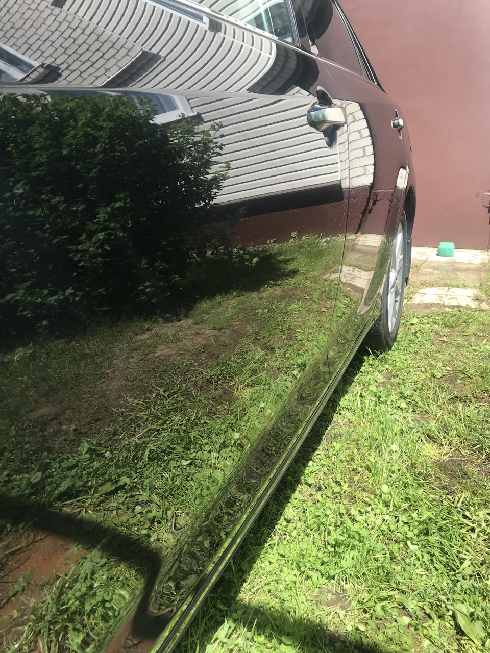 Замена батареек в ключах. — Chery Tiggo, 1,6 л, 2012 года | своими ...