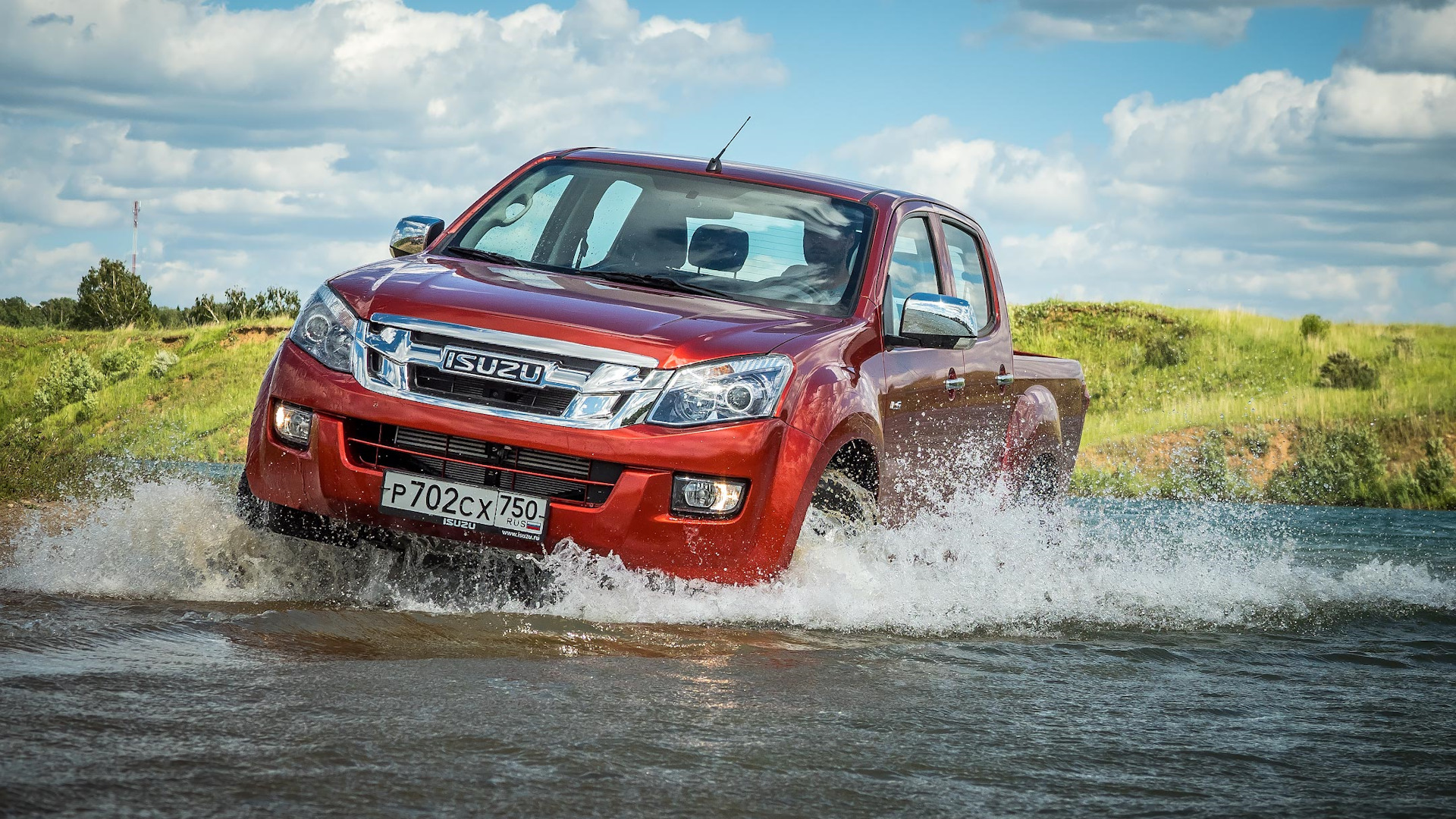 Max отзывы владельцев. Isuzu d-Max Экспедиция.