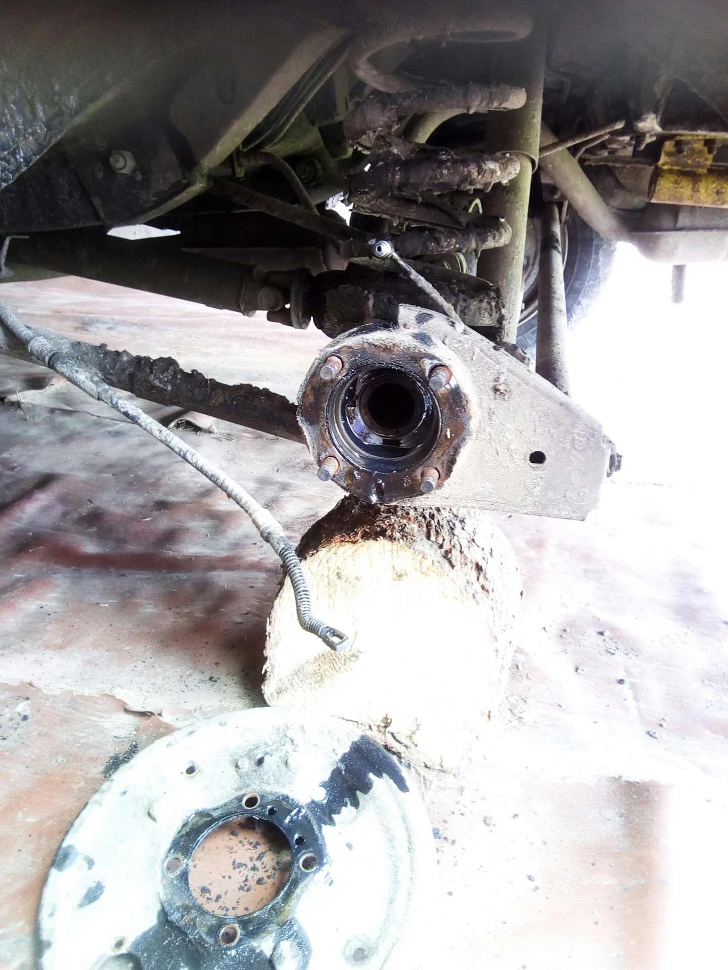 Как выглядит кулиса на ваз 2110 фото