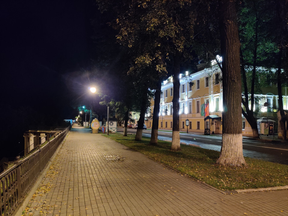 Да будет свет или лечение куриной слепоты! — Subaru Impreza WRX (GH/GE ...