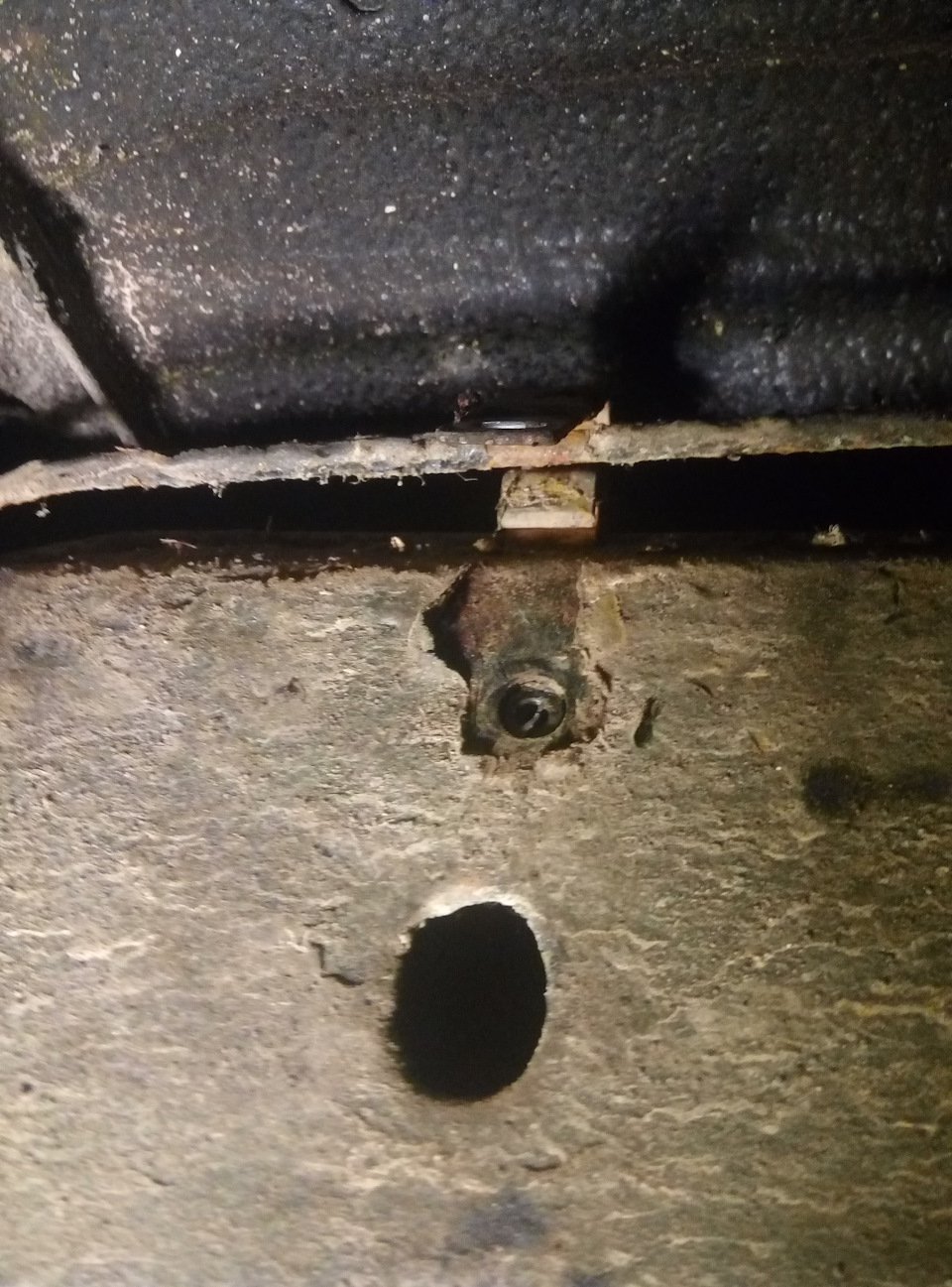 Игра с мячом. Удаление вмятины без ПОКРАСКИ — DRIVE2