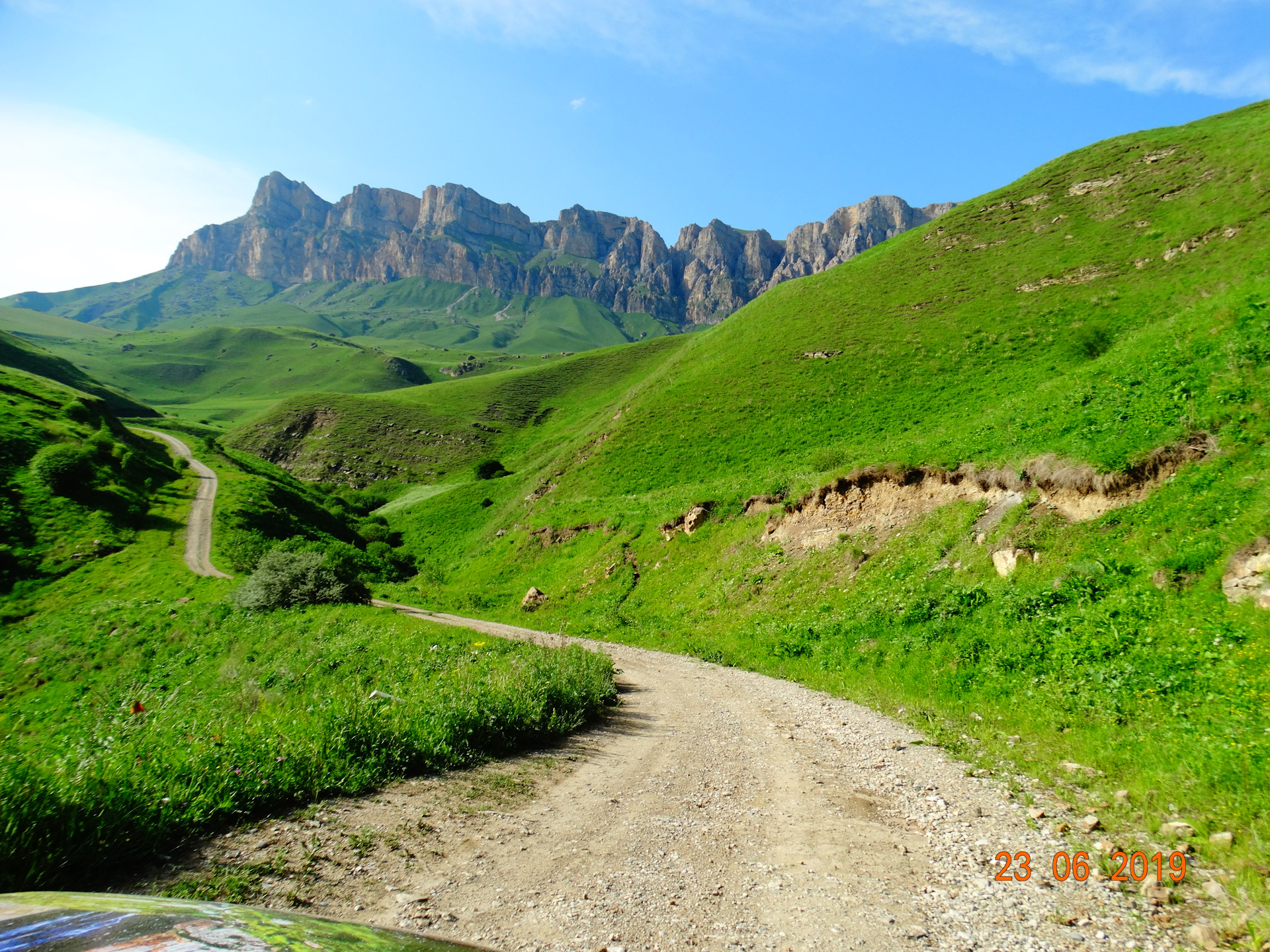 Перевал Актопрак Кабардино Балкария на карте