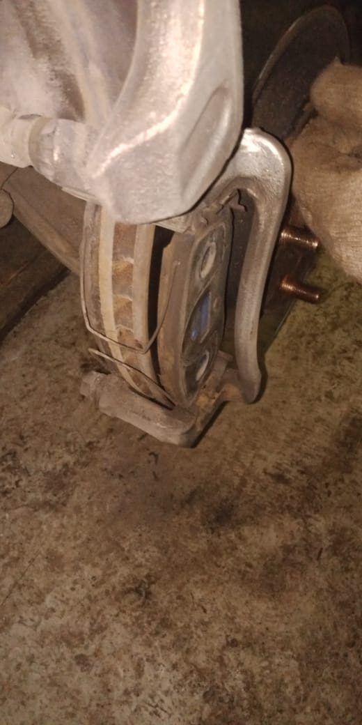 Фото в бортжурнале Hyundai i40