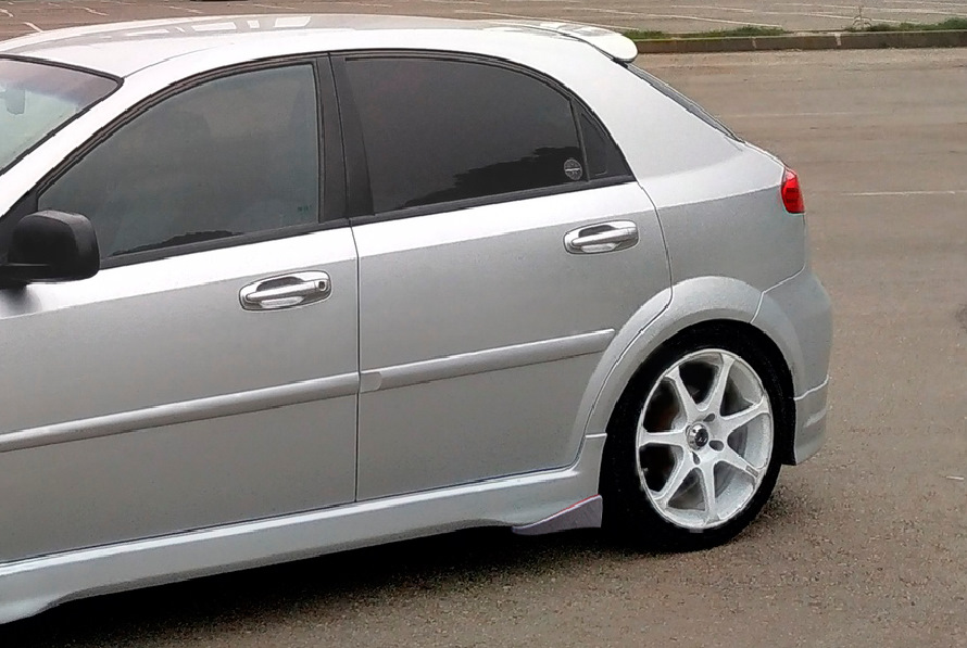 lacetti С…СЌС‚С‡Р±РµРє С‚СЋРЅРёРЅРі