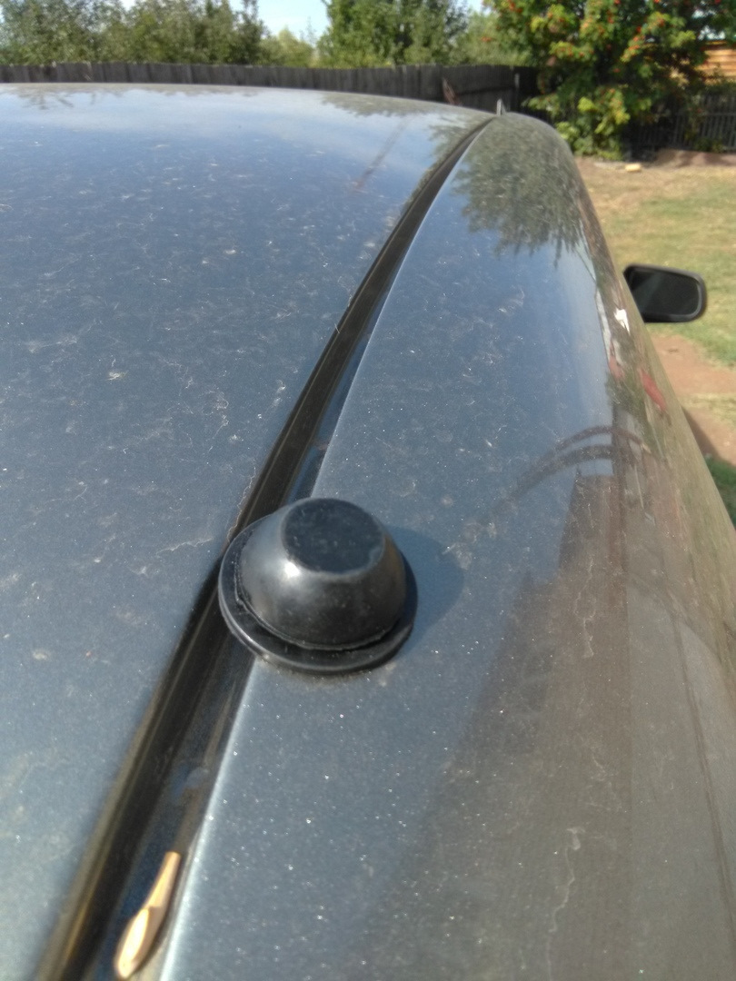 Ленивые прежние жопЫ или как ВАЗ 2101 лечит мазду))) — Mazda 626 V (GF ...