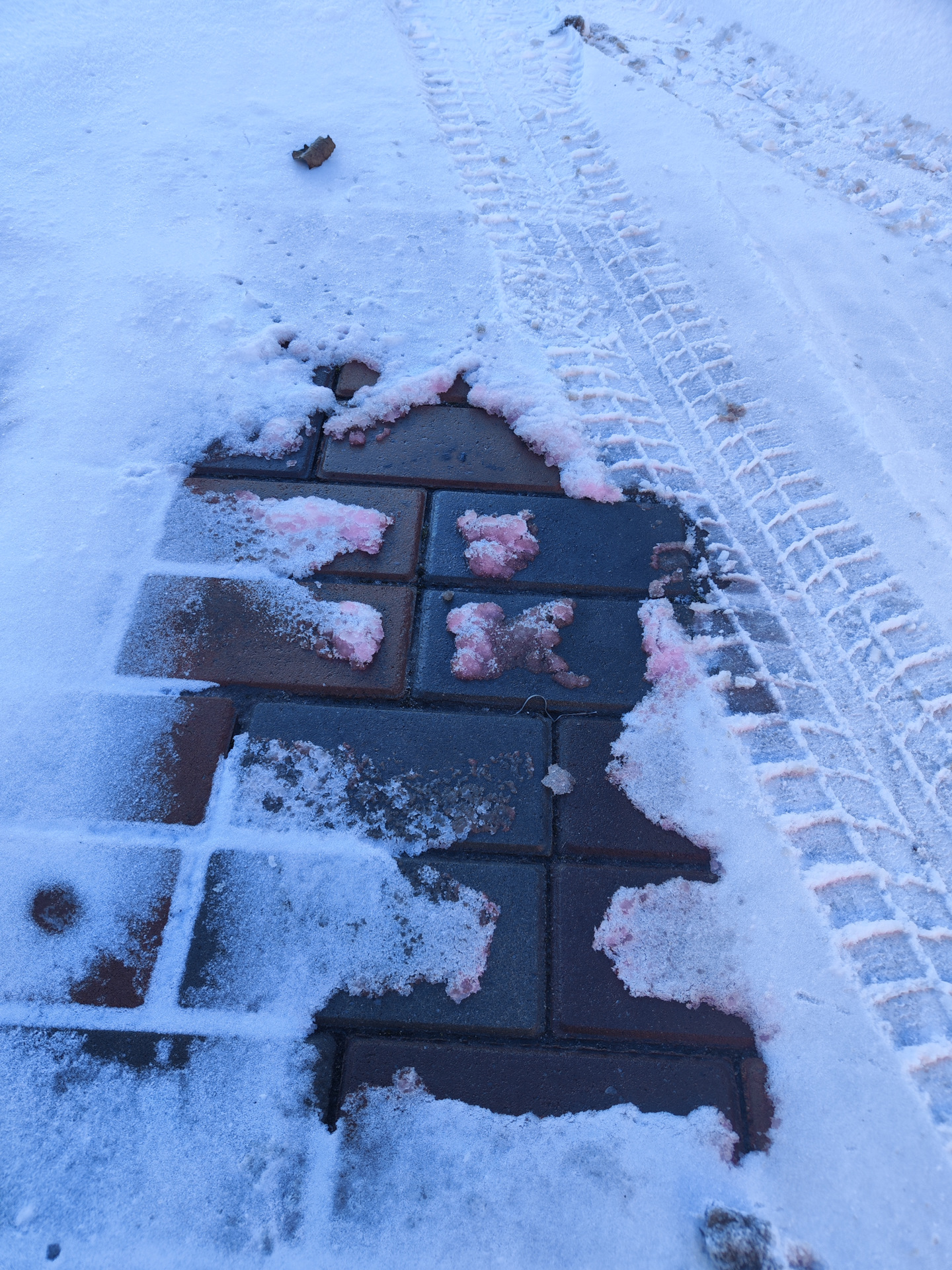 Замена патрубка теплообменника — Volkswagen Passat B5, 1,9 л, 1999 года ...