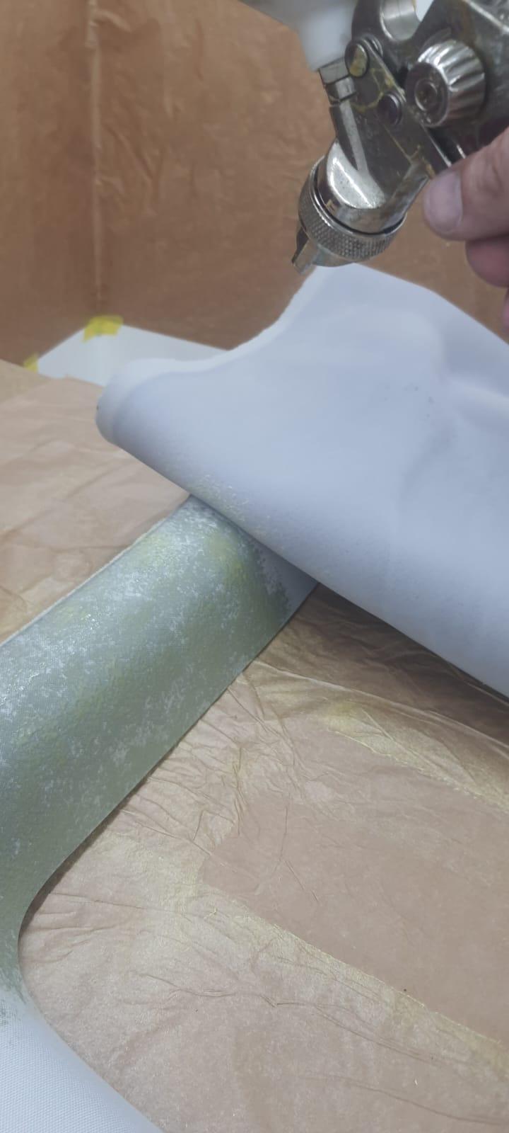 Фото в бортжурнале Tesla Model 3