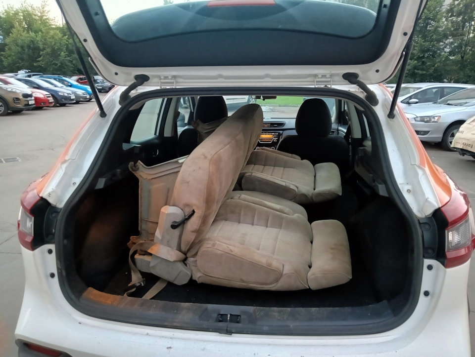 Города — Chevrolet Astro, 4,3 л, 1994 года | другое | DRIVE2