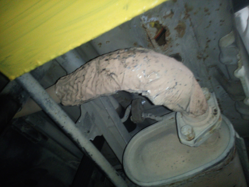 Фото в бортжурнале Suzuki Jimny (1G)