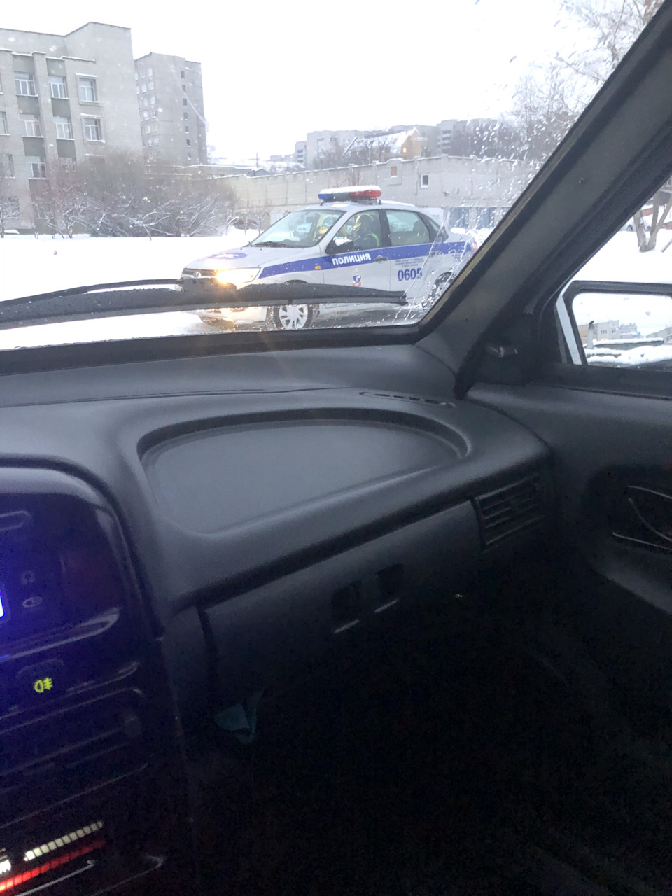 ДТП и решение — Lada 2114, 1,6 л, 2012 года | ДТП | DRIVE2