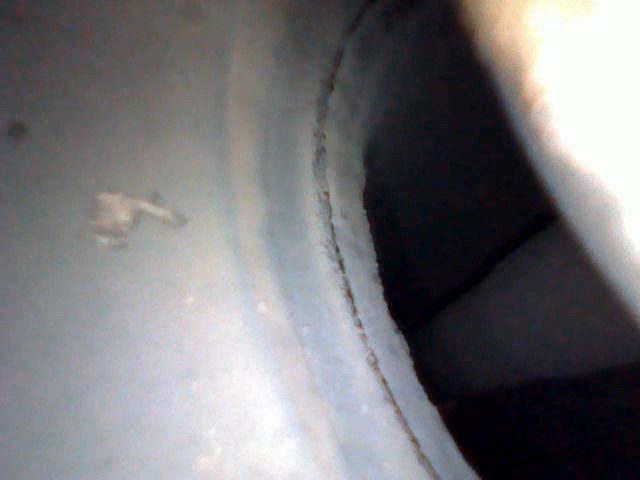 Первый цилиндр — выпускной клапан — Mitsubishi Pajero Sport (2G)