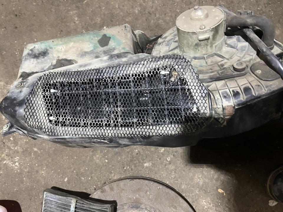 Фото в бортжурнале Lada 21124