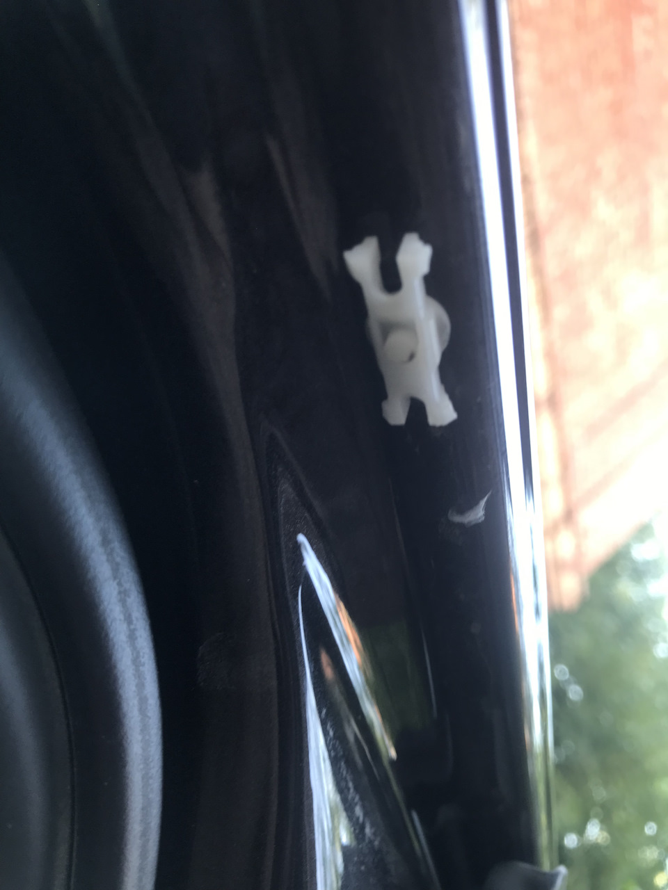 Вот так они выглядят — Audi A4 (B8)