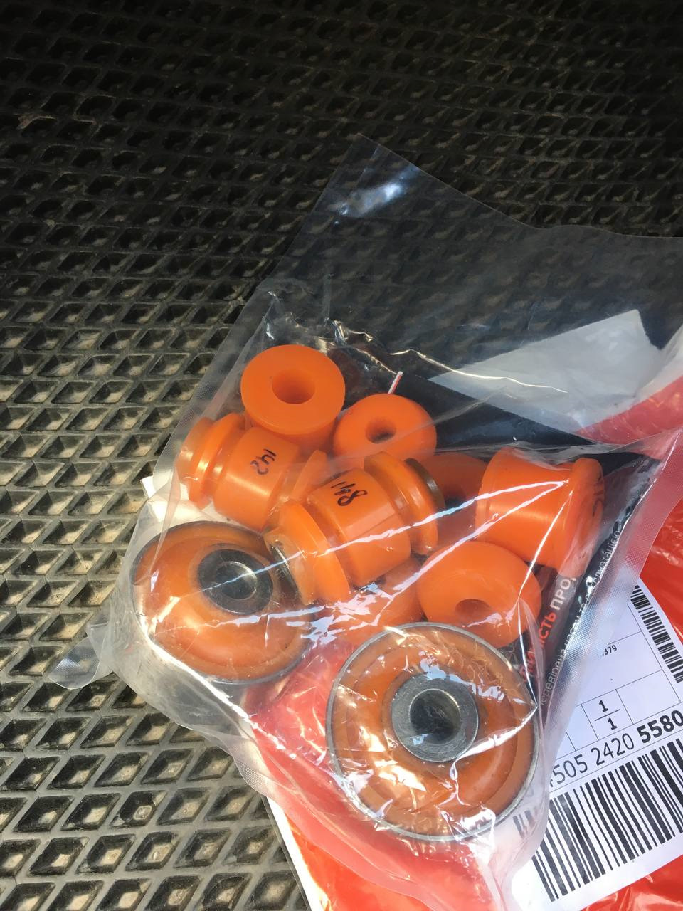 Полиуретан от PolyPro — Chery Amulet, 1,6 л., 2007 года | плановое ТО ...