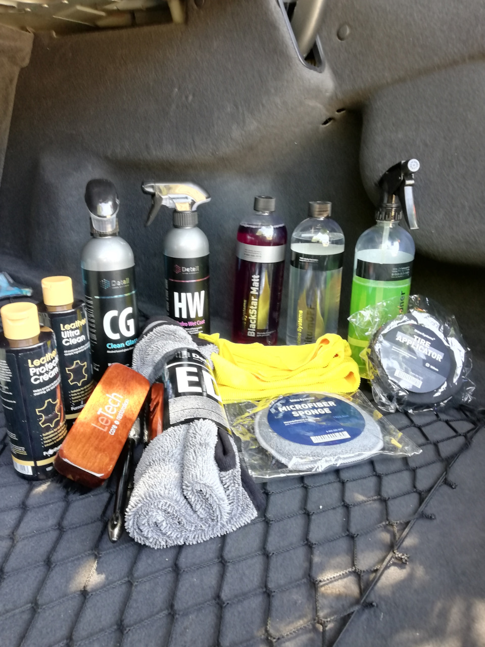 Большое обслуживание, с устранением выявленных неисправностей🚗 ...