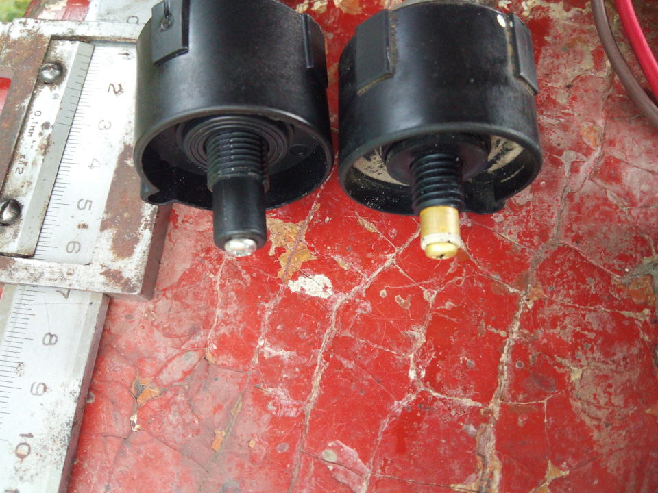 Фото в бортжурнале SsangYong Rexton (2G)