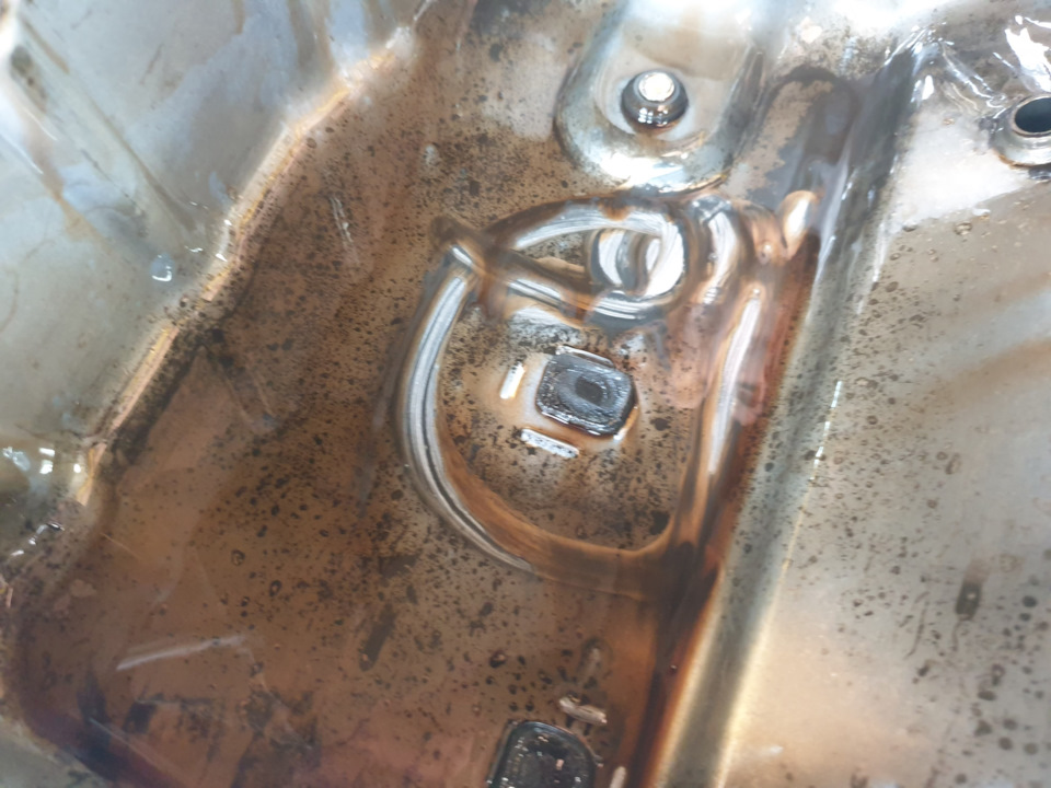 Фото в бортжурнале Suzuki Grand Vitara (2G)